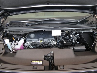 TOYOTA VELLFIRE - 8