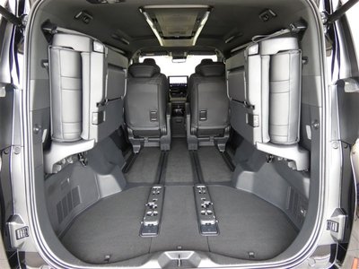 TOYOTA VELLFIRE - 7