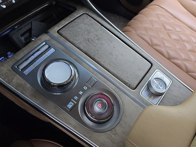 GENESIS GV80 - 9