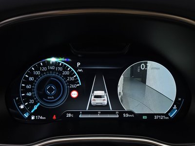 GENESIS GV80 - 8