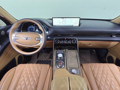 GENESIS GV80 - 5