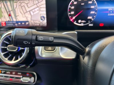 صورة 9 لـ 2023 Mercedes-BENZ GLB