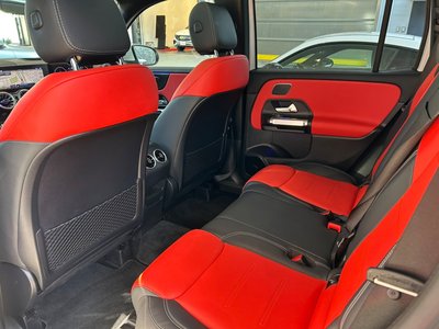 صورة مصغرة 41 لـ 2023 Mercedes-BENZ GLB