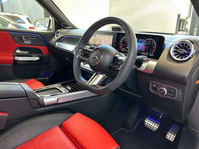 صورة 8 لـ 2023 Mercedes-BENZ GLB