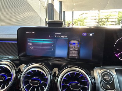 صورة مصغرة 24 لـ 2023 Mercedes-BENZ GLB