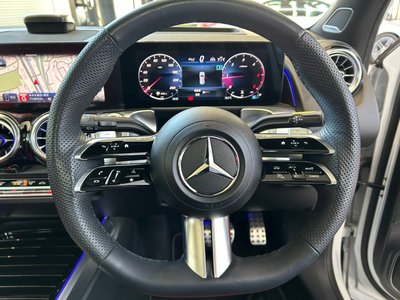 صورة 7 لـ 2023 Mercedes-BENZ GLB