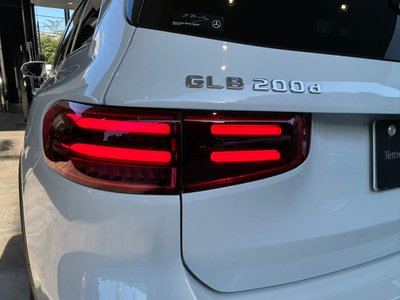 صورة مصغرة 58 لـ 2023 Mercedes-BENZ GLB