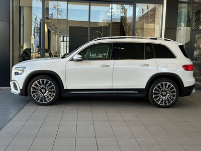 صورة 3 لـ 2023 Mercedes-BENZ GLB