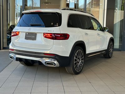 صورة 4 لـ 2023 Mercedes-BENZ GLB