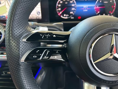 صورة مصغرة 11 لـ 2023 Mercedes-BENZ GLB
