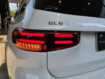 صورة مصغرة 59 لـ 2023 Mercedes-BENZ GLB