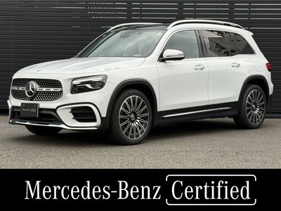صورة 1 لـ 2023 Mercedes-BENZ GLB