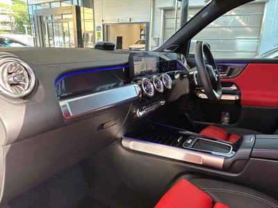 صورة مصغرة 45 لـ 2023 Mercedes-BENZ GLB