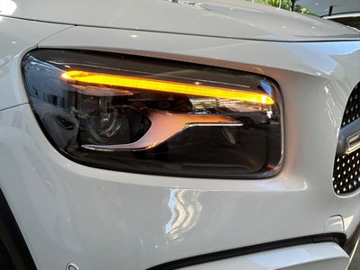 صورة مصغرة 53 لـ 2023 Mercedes-BENZ GLB