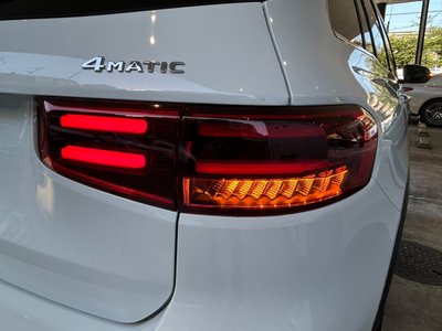 صورة مصغرة 57 لـ 2023 Mercedes-BENZ GLB