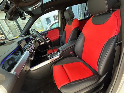 صورة مصغرة 44 لـ 2023 Mercedes-BENZ GLB