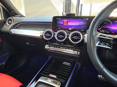 صورة مصغرة 21 لـ 2023 Mercedes-BENZ GLB