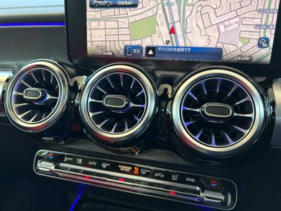 صورة مصغرة 26 لـ 2023 Mercedes-BENZ GLB