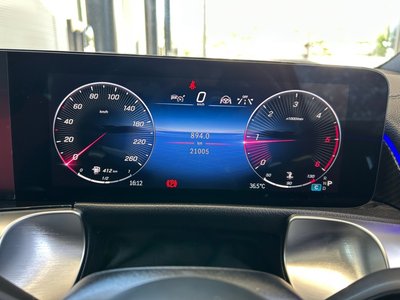 صورة مصغرة 17 لـ 2023 Mercedes-BENZ GLB