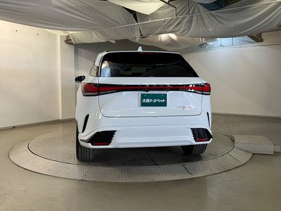 LEXUS RX - 7