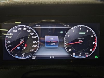 صورة مصغرة 17 لـ 2019 Mercedes-BENZ S-CLASS