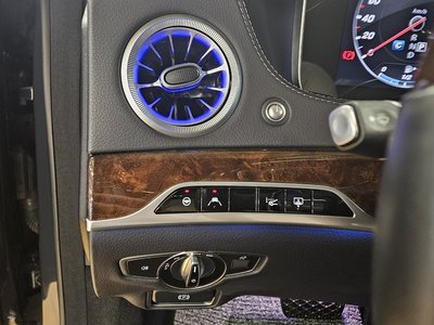 صورة مصغرة 16 لـ 2019 Mercedes-BENZ S-CLASS