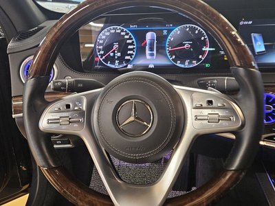 صورة مصغرة 14 لـ 2019 Mercedes-BENZ S-CLASS