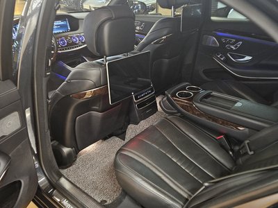 صورة مصغرة 13 لـ 2019 Mercedes-BENZ S-CLASS