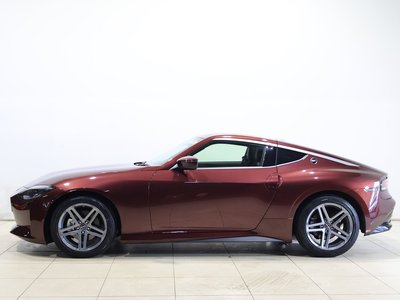 صورة 9 لـ 2025 Nissan FAIRLADY Z