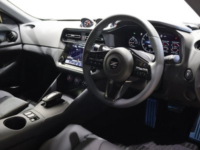 صورة 3 لـ 2025 Nissan FAIRLADY Z