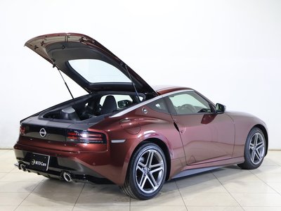 صورة 8 لـ 2025 Nissan FAIRLADY Z