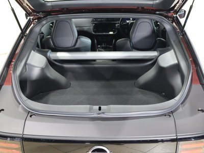صورة 7 لـ 2025 Nissan FAIRLADY Z