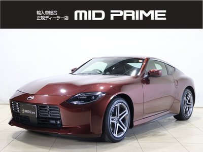 صورة 1 لـ 2025 Nissan FAIRLADY Z