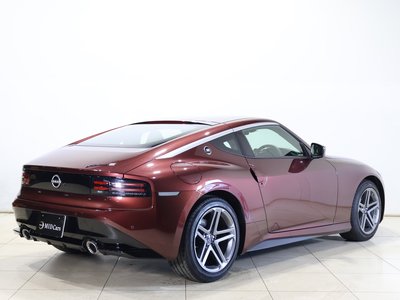 صورة 2 لـ 2025 Nissan FAIRLADY Z