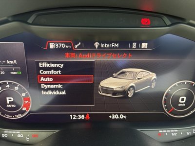 صورة 6 لـ 2023 AUDI TT