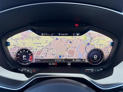 صورة 3 لـ 2023 AUDI TT