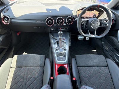 صورة 2 لـ 2023 AUDI TT