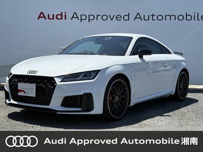 صورة 1 لـ 2023 AUDI TT