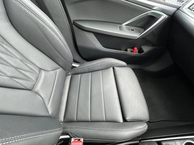 2024 BMW IX2 照片 59