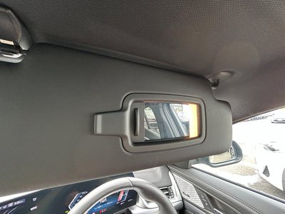 2024 BMW IX2 照片 54