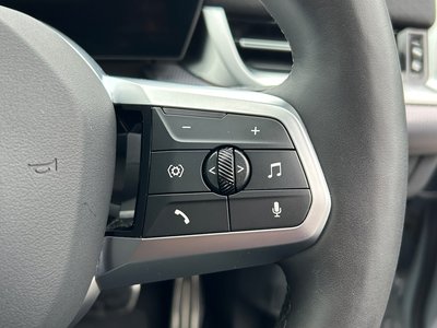 2024 BMW IX2 照片 42