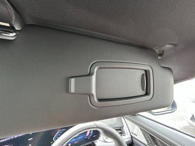 2024 BMW IX2 照片 53