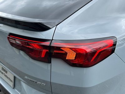 2024 BMW IX2 照片 23
