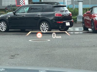 2024 BMW IX2 照片 43