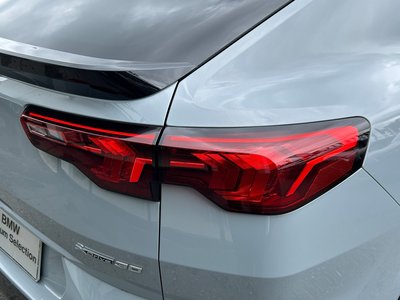 2024 BMW IX2 照片 22