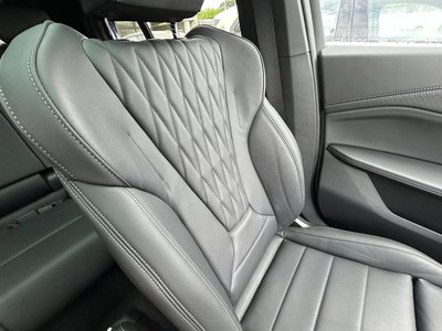 2024 BMW IX2 照片 58