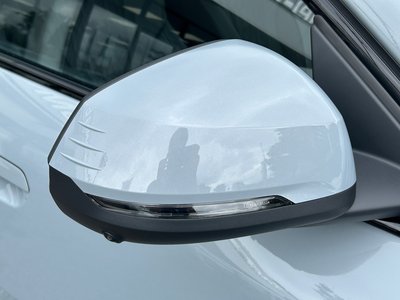 2024 BMW IX2 照片 19