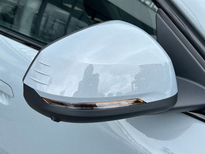 2024 BMW IX2 照片 20