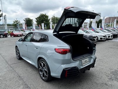 2024 BMW IX2 照片 26