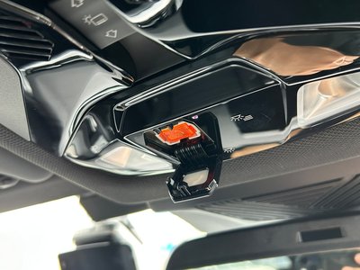 2024 BMW IX2 照片 57